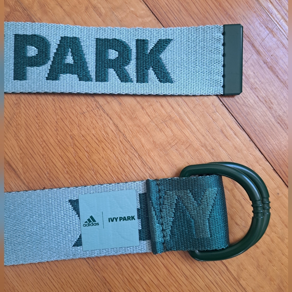 Adidas Ivy Park Beyonce belt